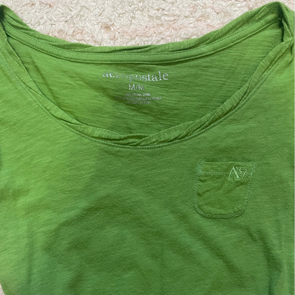 Aeropostal Tee - Picture 2 of 2